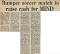 19810501 SOCCER MATCH FOR MIND CN